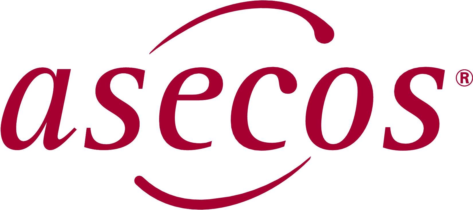 Logo Asecos