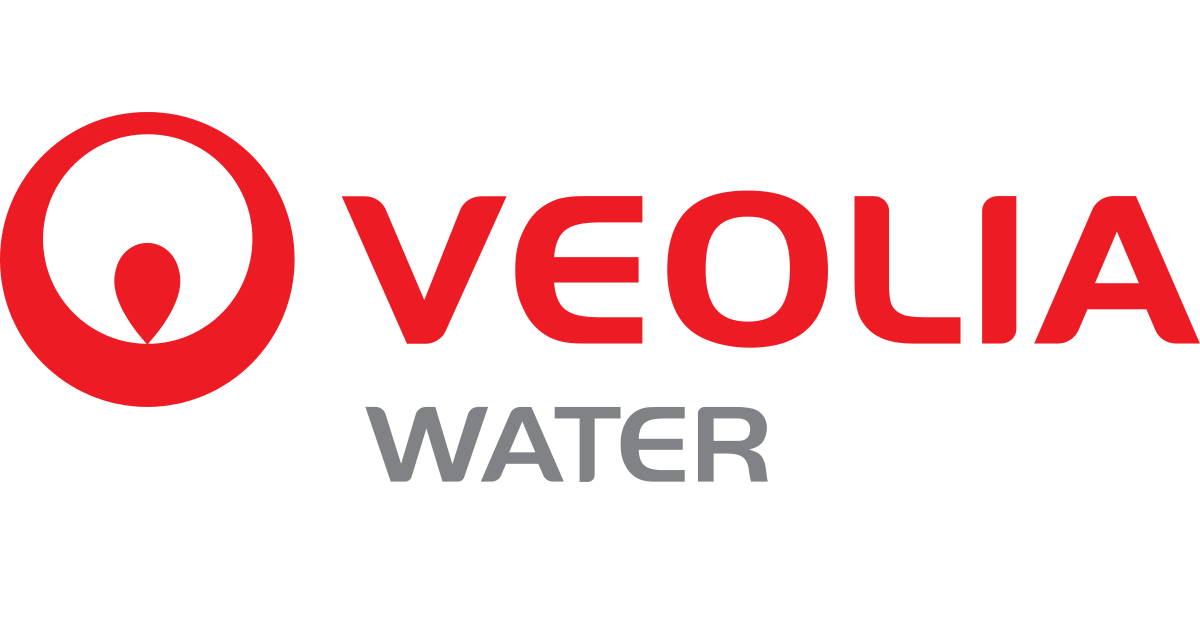 Logo Veolia Water Technologies Netherlands