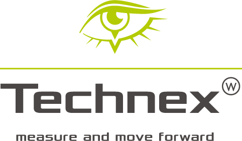 Logo Technex BV