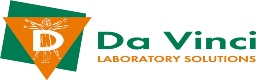 Logo Da Vinci Laboratory Solutions