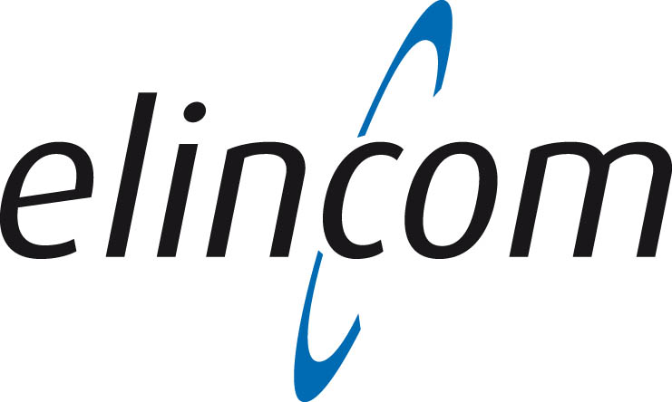 Logo Elincom electronics B.V.