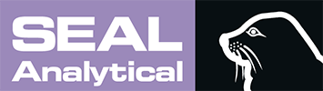 Logo SEAL-Analytical