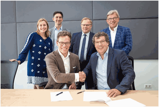 Inschrijving WoTS en IP 2018 geopend