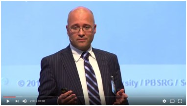Best Value Procurement thema tijdens conferentie