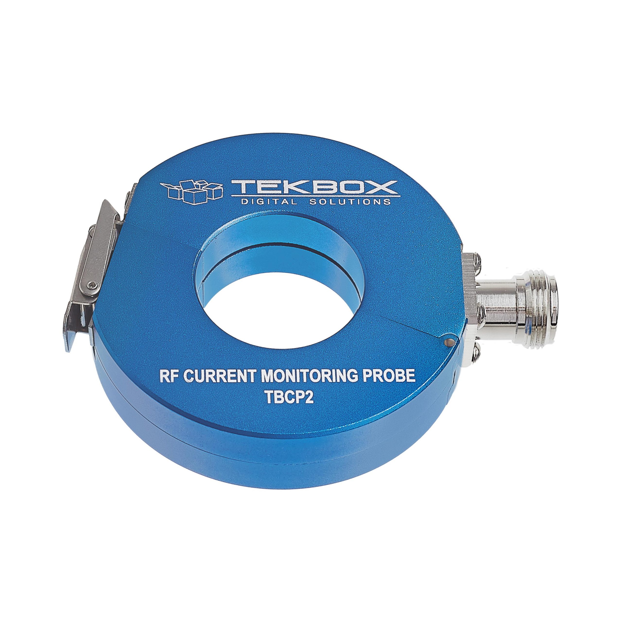 Tekbox introduced new affordable EMC current monitor probes