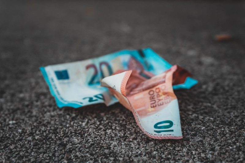 Nederlandse inflatiecijfer fors hoger dan geldontwaarding in de eurozone