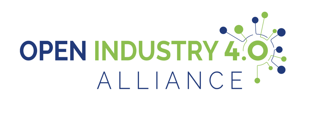 Vooruitgang door samenwerking - Open Industry 4.0 Alliance