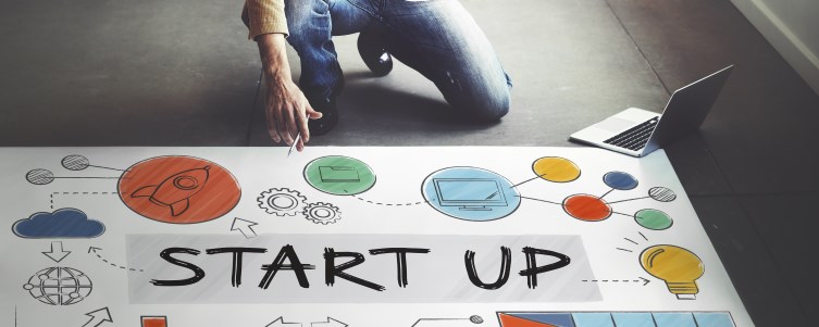 Start-ups bieden opkomende technologieën