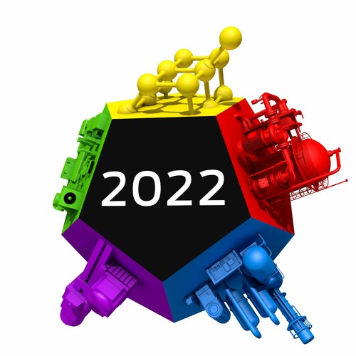 WoTS 2022 podcast #13 - Allianties rondom nieuwe technologie en de World of Automation