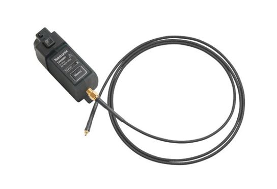 Why use a power rail probe over a passive or differential probe?