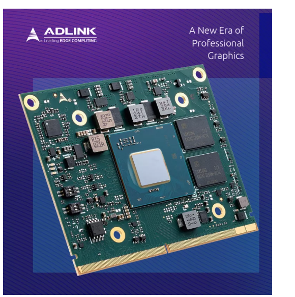 Game-changing graphics innovations at the Edge: MXM GPU module with Intel Arc GPU