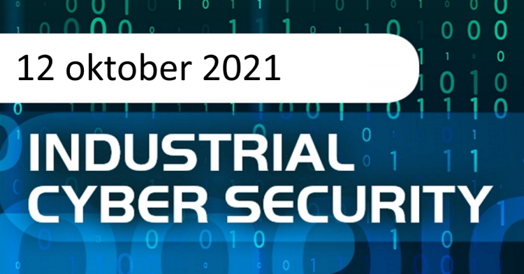 Aftermovie Industrial Cyber Security 2021