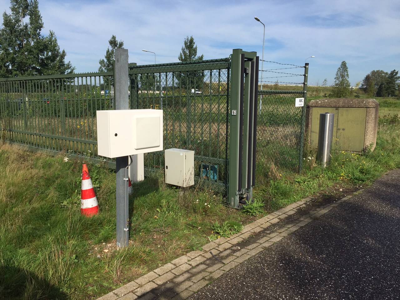 Chipless tags maken goedkoper asset management mogelijk