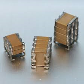 Engineering tips for HolyStone Surface Mountable Stacked Capacitors