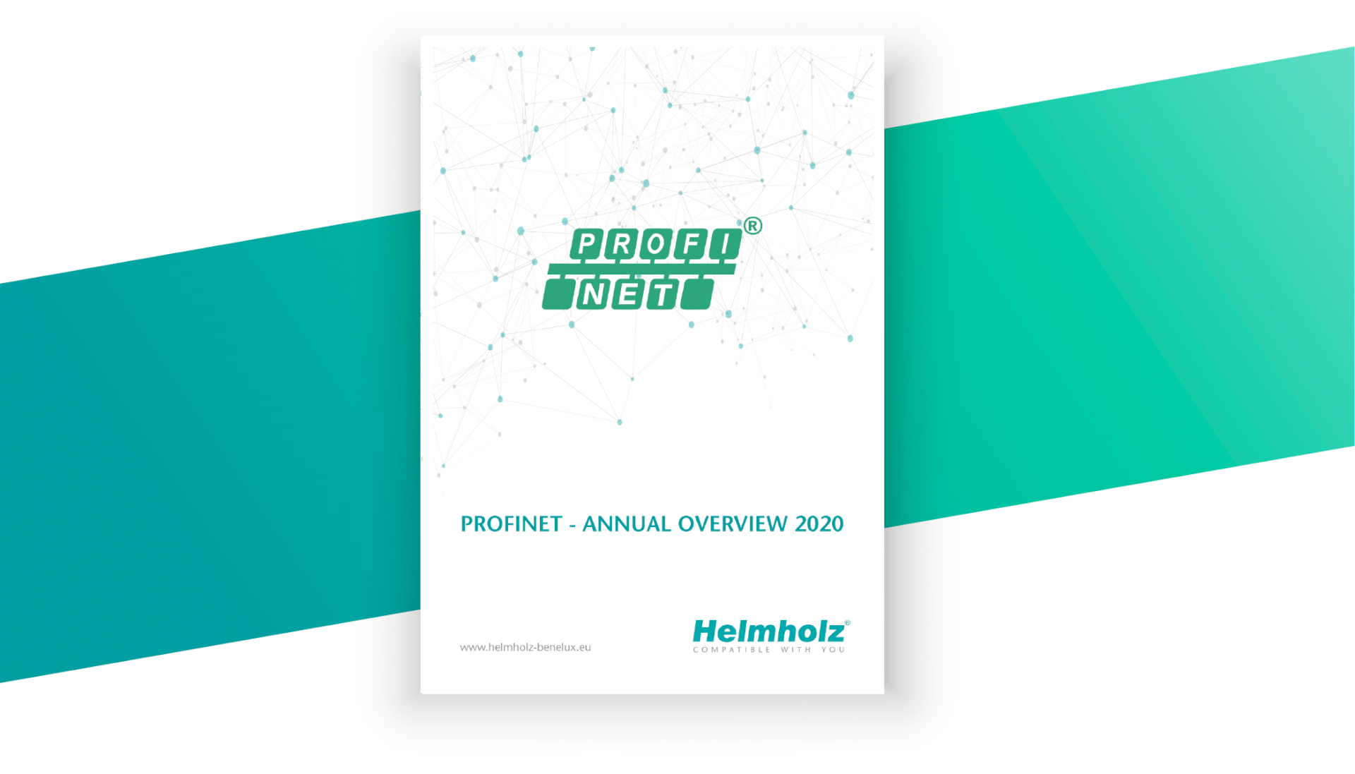 PROFINET - Annual overview 2020