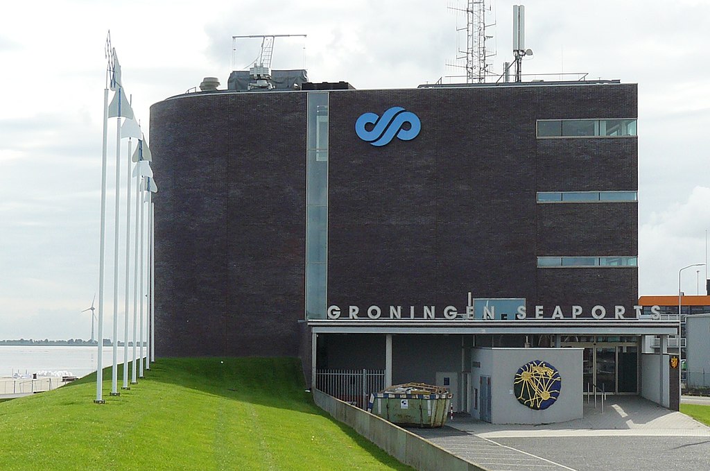 Duurzame datacenters voeren de boventoon in Eemshaven
