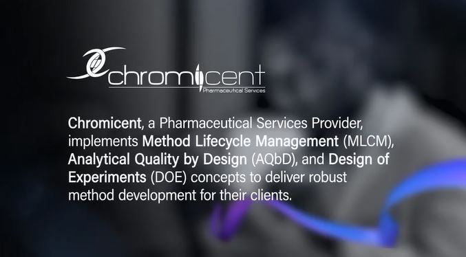 Chromicent Speaks to the Benefits of the MLCM Approach