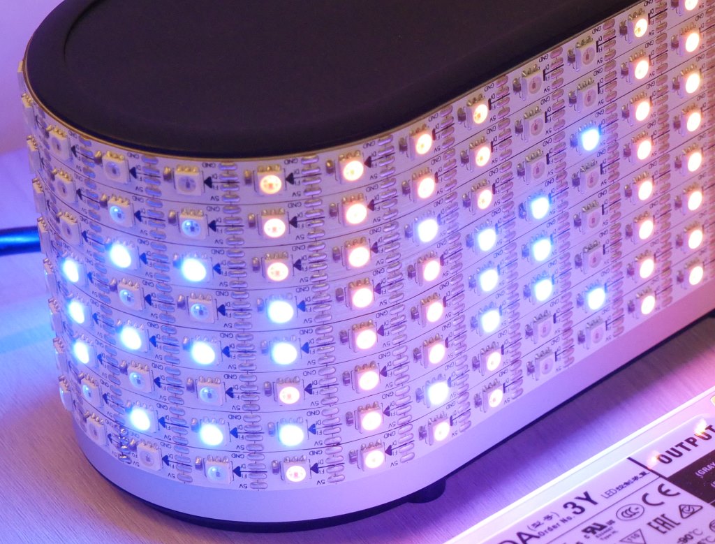 LED Event 2018 belichtte de veelzijdigheid van LED-verlichting