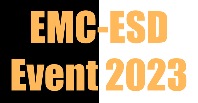EMC-ESD event vindt plaats op 21 november