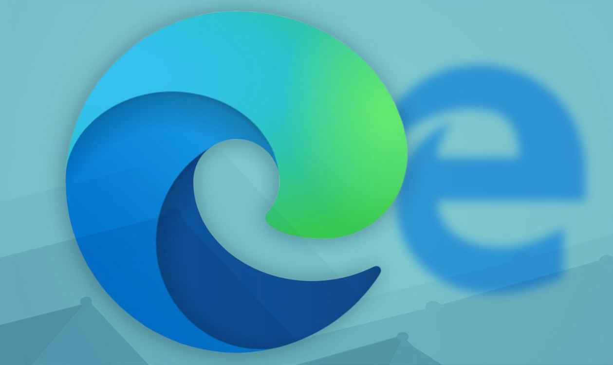 Van Internet Explorer naar Microsoft Edge