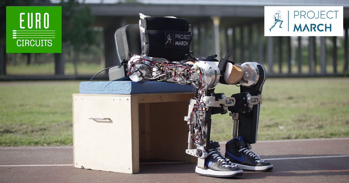 Back to walk - Developing Exoskeletons