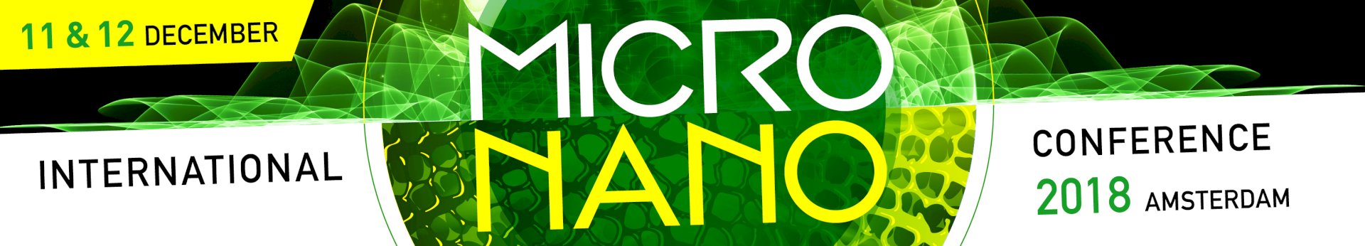 We are still looking for interesting abstracts for the iMNC18!