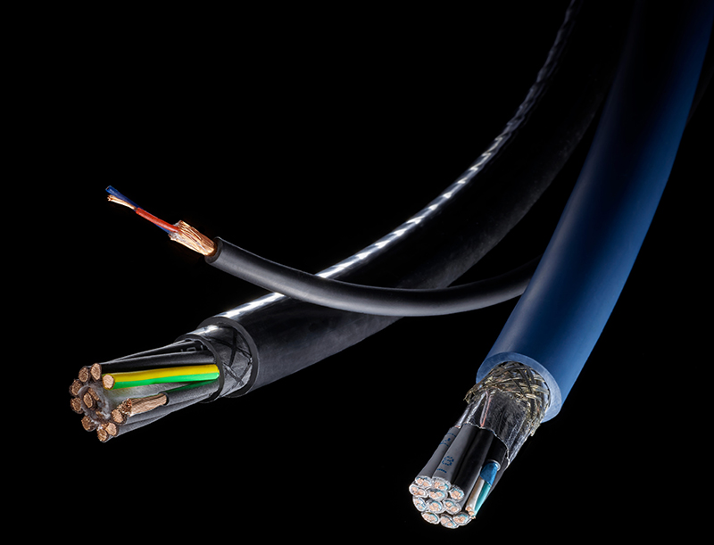 Helukabel levert kabels voor evenement- en mediatechnologie