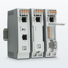 Power-over-Ethernet-injectoren met ATEX-certificering