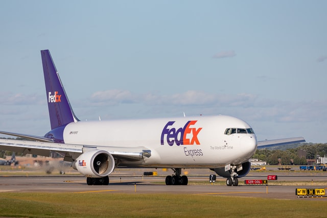 FedEx/TNT: webinar over e-commerce en het competitief blijven in een wereld na corona