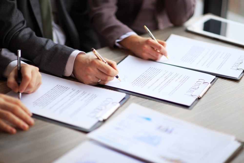 Good Contracting Practises Zorgverzekeraars