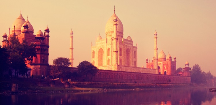 FSA Research Project 2017 naar India