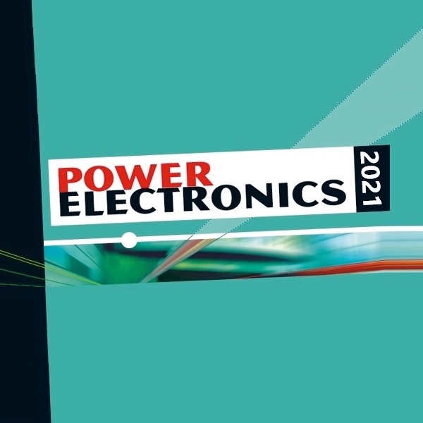 Power Electronics event 8 t/m 10 juni 2021 digitaal