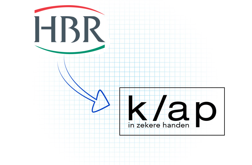 HBR Branche en Klap Verzekeringsmakelaar bundelen krachten