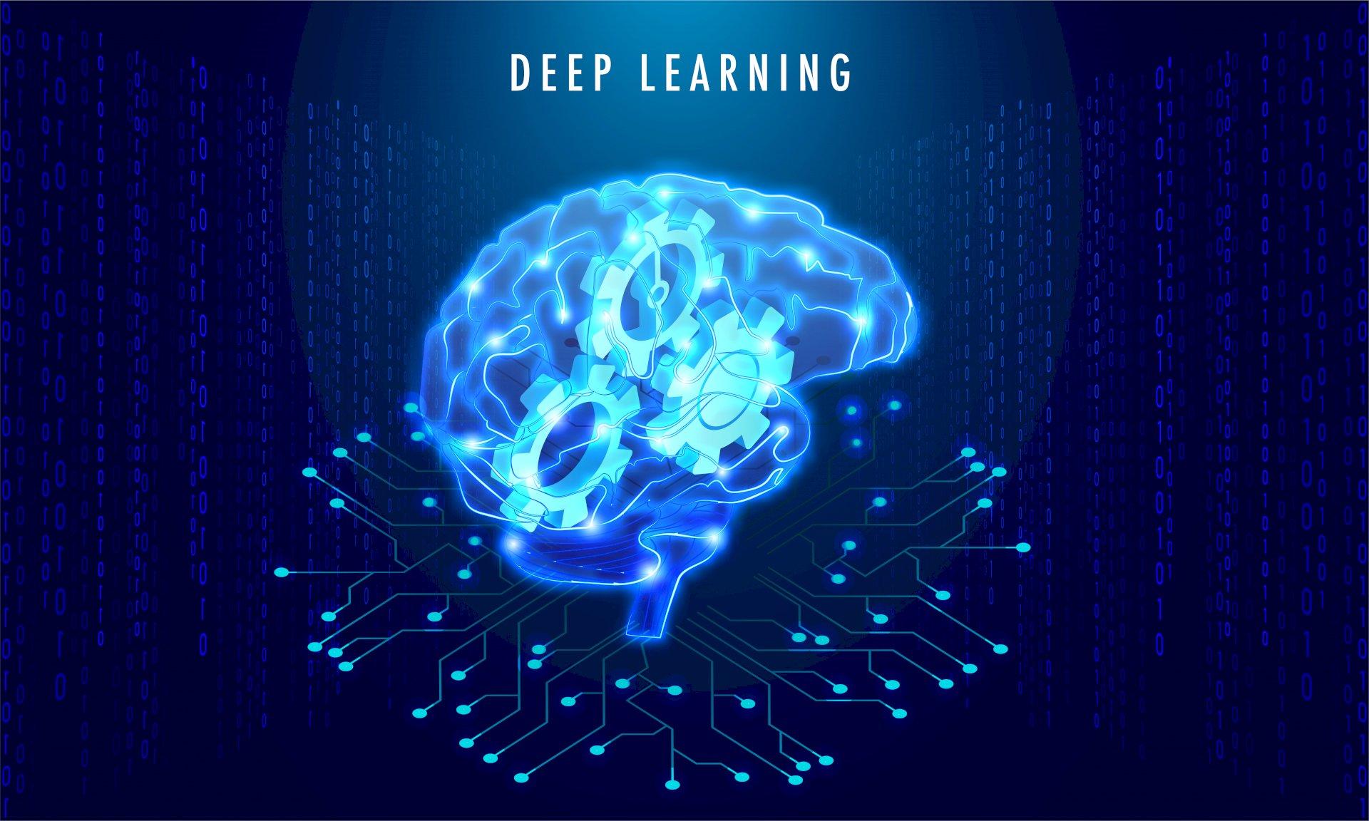 Artificial intelligence en deep learning door Robovision