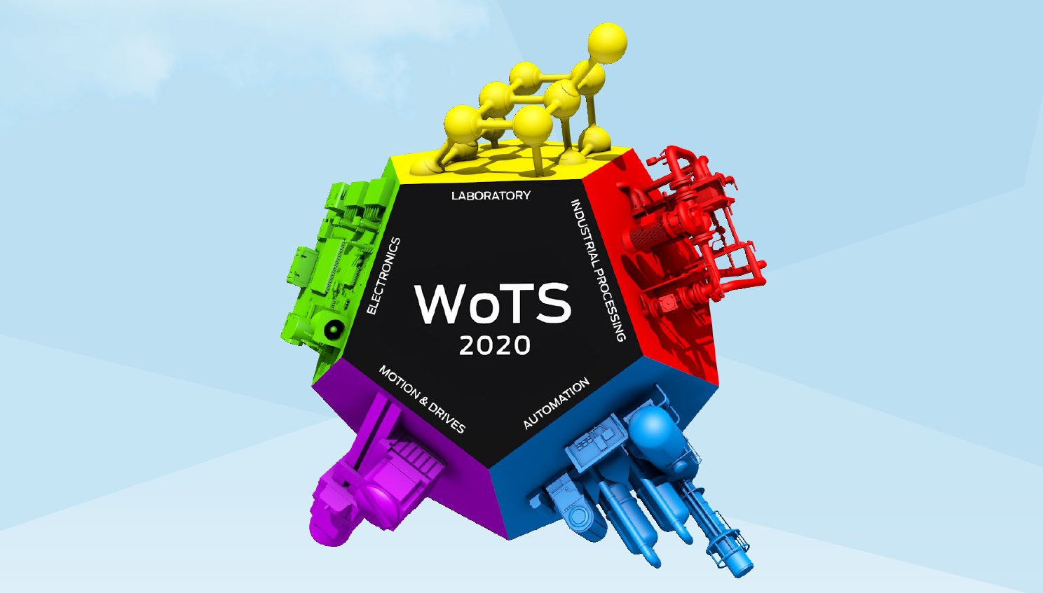 WoTS 2020 postponed