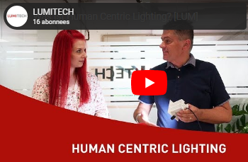 What is Human Centric Lighting?