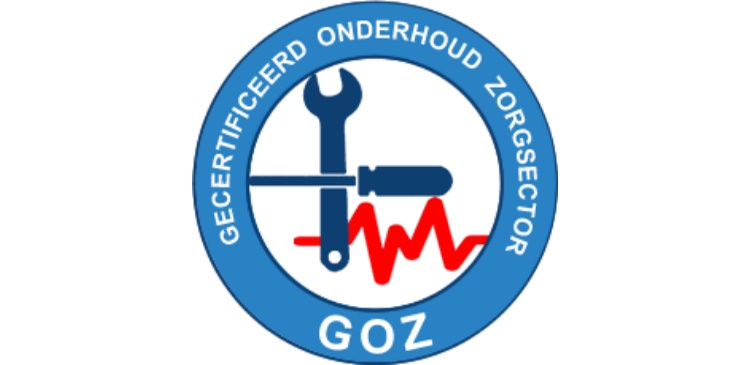 Keurmerk kan gecertificeerd onderhoud in zorg veiligstellen