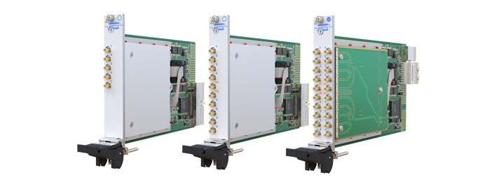 New MEMS-based RF multiplexers deliver 300x operational life and 60x test system throughput