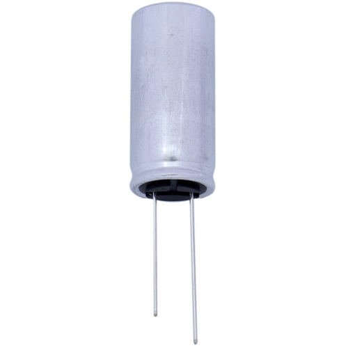Radial Lead Type Supercapacitors from Nippon Chemi-Con – 3.0V Withstand Voltage