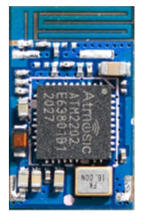 Extreme Low Power Bluetooth 5.0 SoC Module