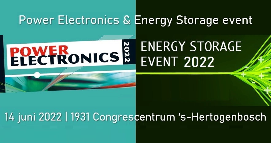 Energy Storage en Power Electronics bundelen krachten