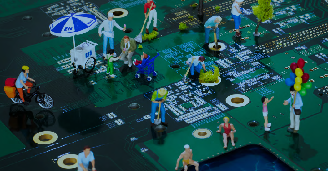 Gratis congres Nov.13th: miniaturisatie van PCB
