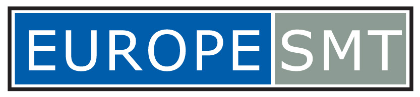 Logo EUROPE SMT