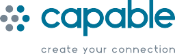 Logo Capable