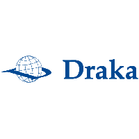 Logo Draka (Prysmian Group)