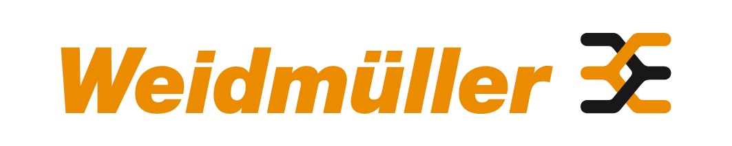 Logo Weidmüller Benelux