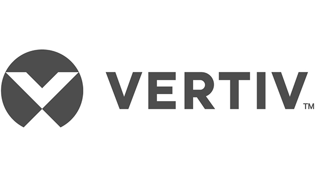 Logo Vertiv Benelux B.V.