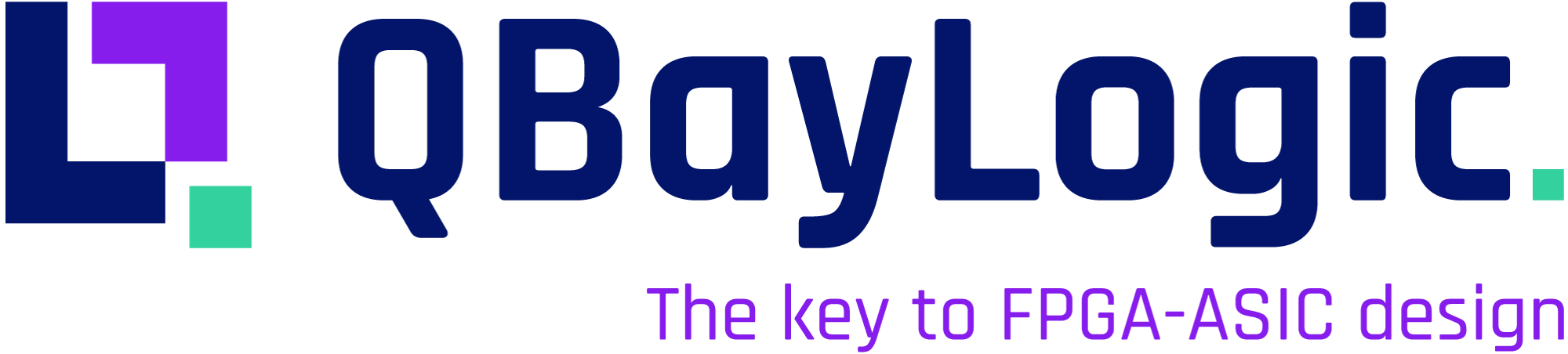 Logo QBayLogic B.V.