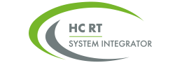 Logo HC RT | SYSTEM INTEGRATOR