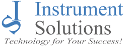 Logo Instrument Solutions Benelux B.V.